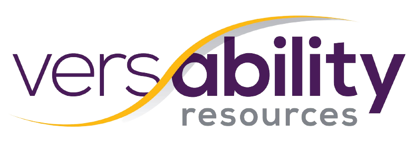 Versability Resources Logo